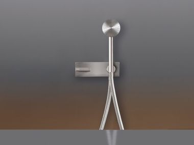 Gruppo miscelatore progressivo a parete per vasca/doccia BAR 32 Y Ceadesign