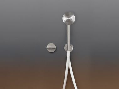 Gruppo miscelatore progressivo a parete per vasca/doccia BAR 38 Y Ceadesign