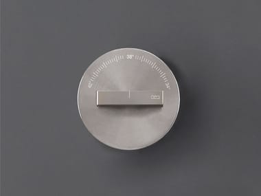 Ceadesign, BAR TRM24 Comando remoto a muro in acciaio inox