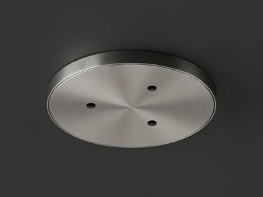 Mist spray ceiling mounted stainless steel overhead shower FREE IDEAS 242 Ceadesign