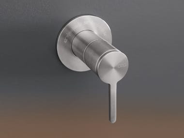 Ceadesign, INNOVO TRM27 Comando remoto a muro in acciaio inox