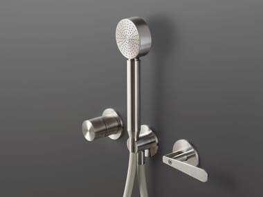 Ceadesign, LUTEZIA 32 Gruppo miscelatore termostatico a parete per doccia