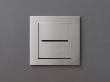 Toilettenpapierhalter