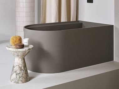Bathtub FEBE Ceramica Cielo