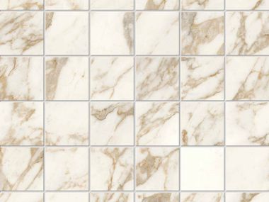 Mosaico de gres porcelánico ANIMA EVER LUXURY ARABESQUE Ceramiche Caesar