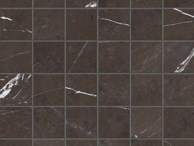 Mosaico de gres porcelánico ANIMA GRAPHITE Ceramiche Caesar