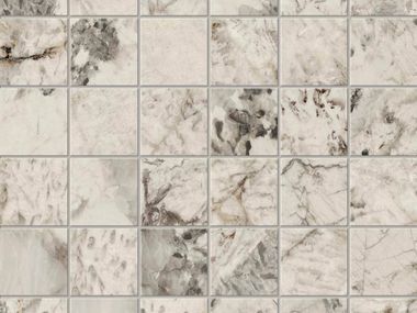 Mosaico de gres porcelánico ANIMA WONDER GLACIER Ceramiche Caesar