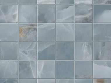 Mosaico de gres porcelánico ANIMA WONDER OCEAN Ceramiche Caesar