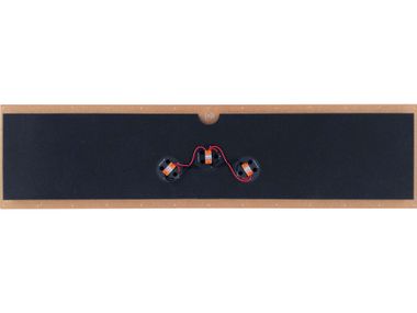 Invisible Loudspeaker 12030 REFERENCE PRO Cerasonar
