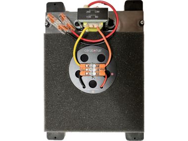 Compact Invisible Loudspeaker 1520 FIT - 100V Cerasonar