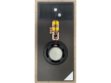 Invisible Loudspeaker 4080 ULTIMATE Cerasonar