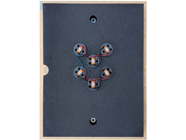 Invisible Loudspeaker 6280 REFERENCE PRO Cerasonar
