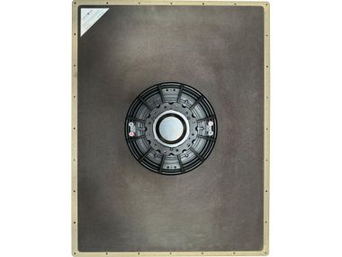 Invisible Subwoofer 6280 SUB Cerasonar