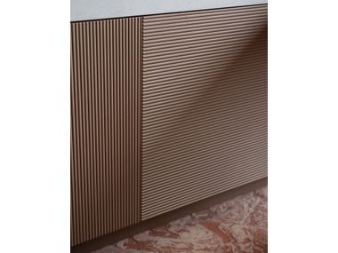 INTARSIO – ARCHITECTURAL CONNECTIONS Kitchen By Cesar