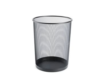 Wire mesh waste paper bin L5001 Cetof
