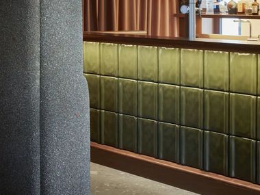 Cimento® 3D Wall Tile RIVA Cimento
