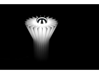 BOUQUET Table lamp By Cini&Nils