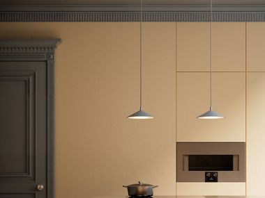 Luminária pendente LED MINIMA Cini&Nils
