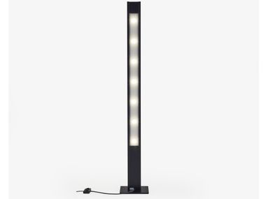 Lampadaire en aluminium SAM 2.0 Cinna