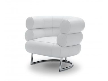 Poltrona com braços BIBENDUM ClassiCon