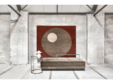 LA LUNE Rug By ClassiCon
