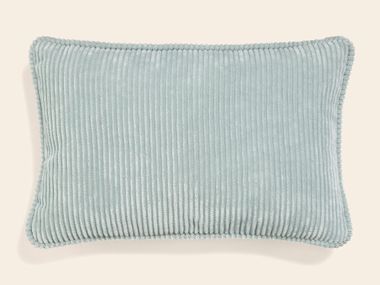Cuscino rettangolare SONGE CLOUDY VELVET Clovi Paris