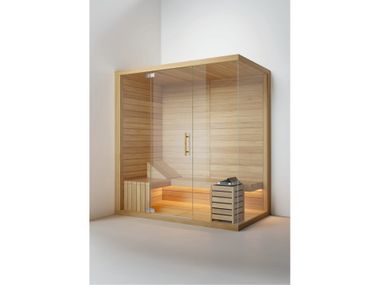 Finnische sauna ESSENZA SAUNA Colacril