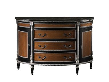Cajonera de madera ANGELES Alexandra