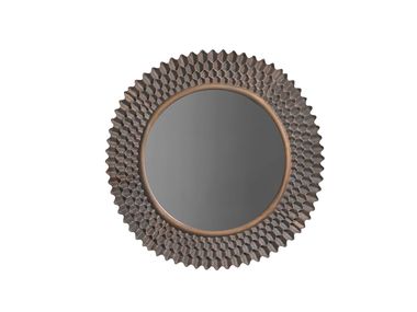 Framed wooden mirror ARTEDO Alexandra