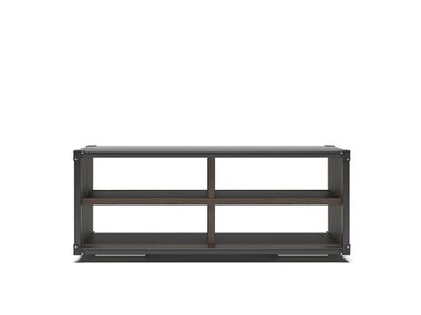 Eco-leather side unit COMPASS Alexandra