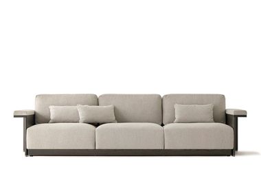 Divano modulare in tessuto JUDE Alexandra