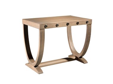 Rectangular wooden coffee table NICOSIA Alexandra