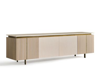 Madia in legno TEMPO Alexandra