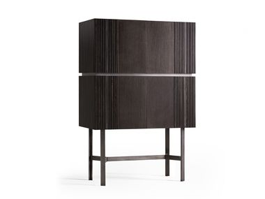Credenza in legno TEMPO Alexandra