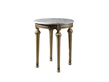 Round coffee table VERSALLES Alexandra