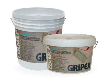 Promotore di adesione professionale all’acqua GRIPEX Colmef