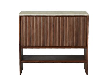 Highboard with doors HOTEL PARADISO Commune