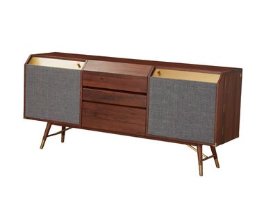 Aparador de madera con cajones VOLTA Commune