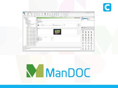 Wartungspläne (DPR 554 99) ManDOC Concrete