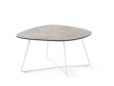 Metal coffee table CIOP Connubia