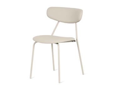 Fabric chair LISCA Connubia