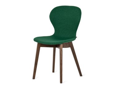 Stackable fabric chair OPS Connubia