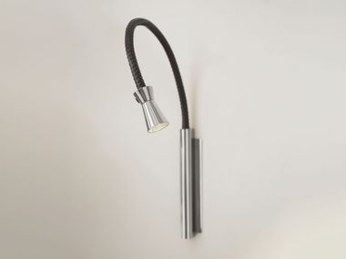 LED desk lamp with USB charging G+T  BATTERY Contardi