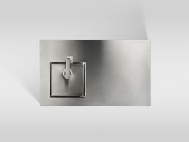 Metal outdoor freestanding module WAY 120 Copatlife
