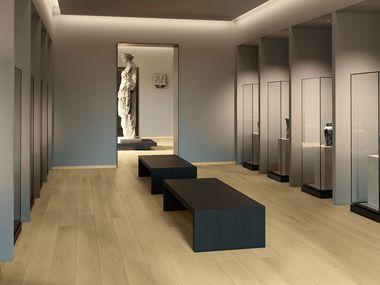 Technischer SPC-Boden ASTROLOVE Corà