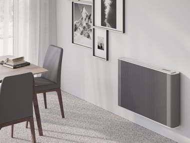 Cordivari Design, RUN Ventilconvettore a parete