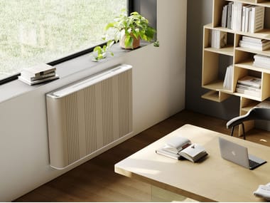 Cordivari Design, SEVEN LINES Ventilconvettore a parete