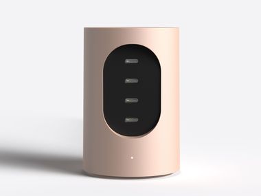 Caricabatterie USB CYLINDRIC UX1 Cords®