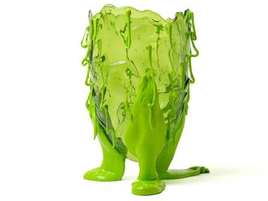 Vaso in resina CLEAR SPECIAL Corsi Design