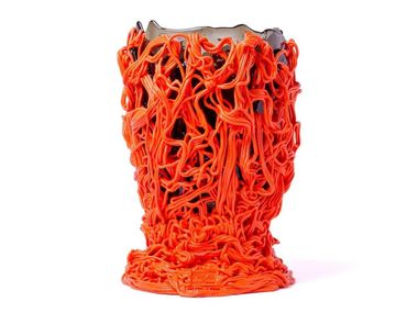 Vaso in resina SPAGHETTI SPECIAL Corsi Design